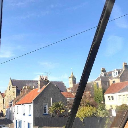 The Loft - Remarkable 2-Bed Anstruther Apartment Exterior foto