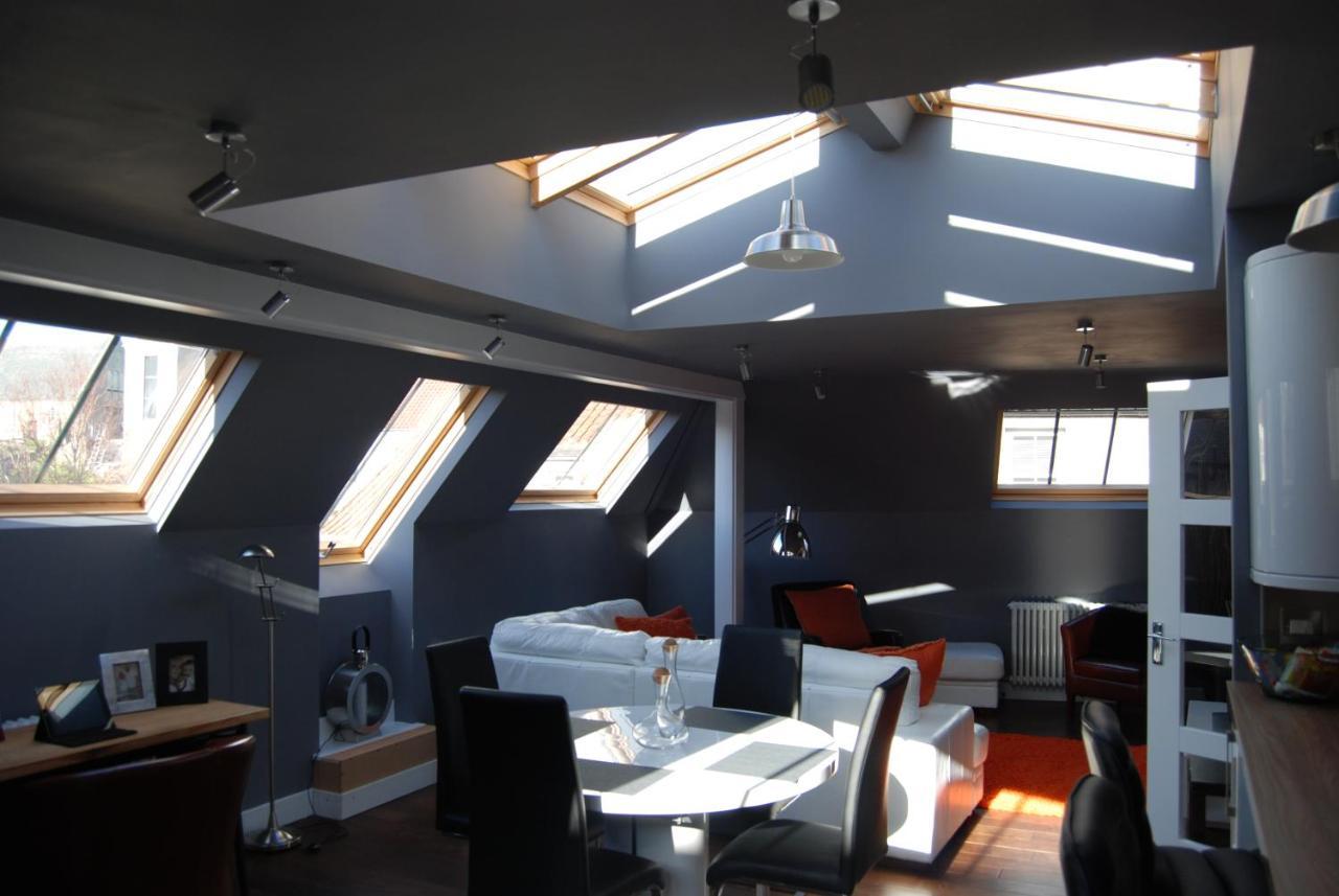 The Loft - Remarkable 2-Bed Anstruther Apartment Exterior foto