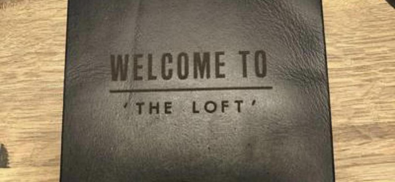 The Loft - Remarkable 2-Bed Anstruther Apartment Exterior foto