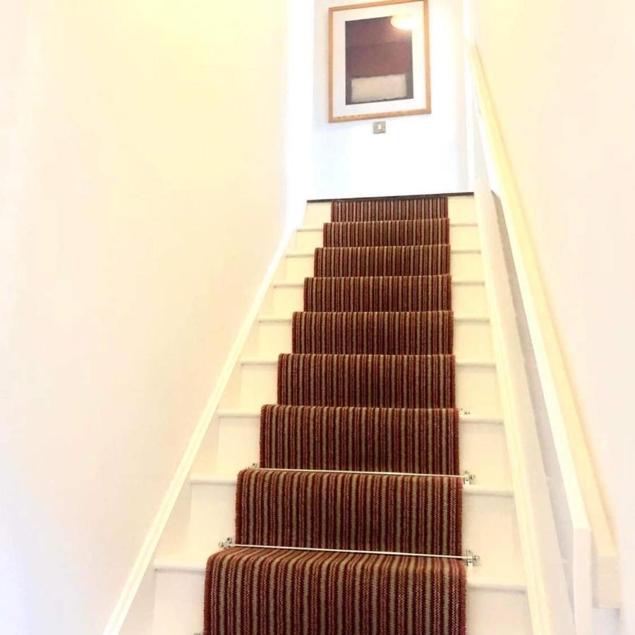 The Loft - Remarkable 2-Bed Anstruther Apartment Exterior foto