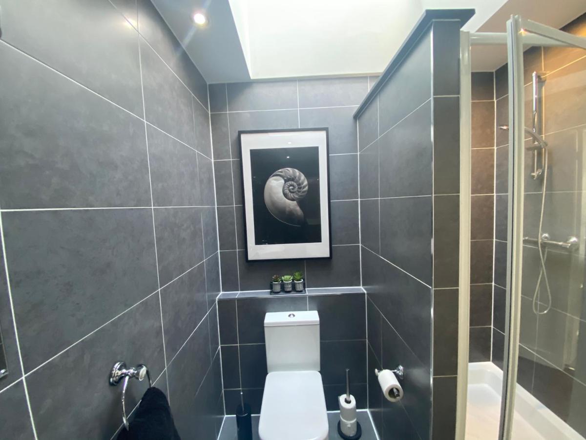 The Loft - Remarkable 2-Bed Anstruther Apartment Exterior foto