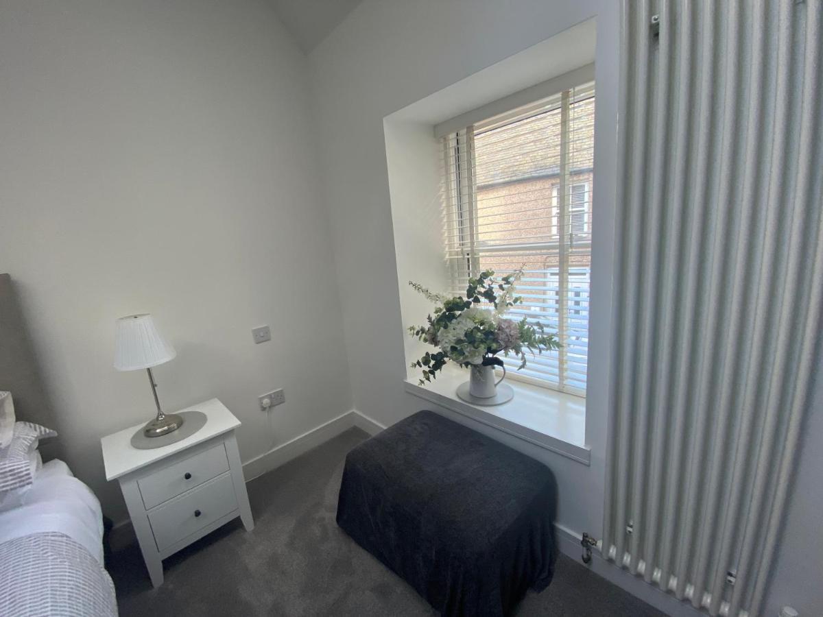 The Loft - Remarkable 2-Bed Anstruther Apartment Exterior foto