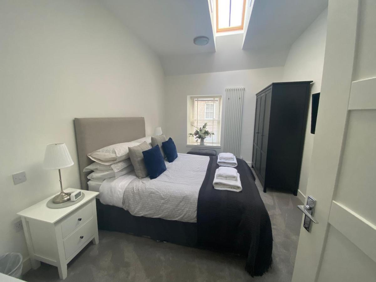 The Loft - Remarkable 2-Bed Anstruther Apartment Exterior foto